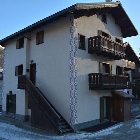 Chalet Rin Star Livigno Habitación foto
