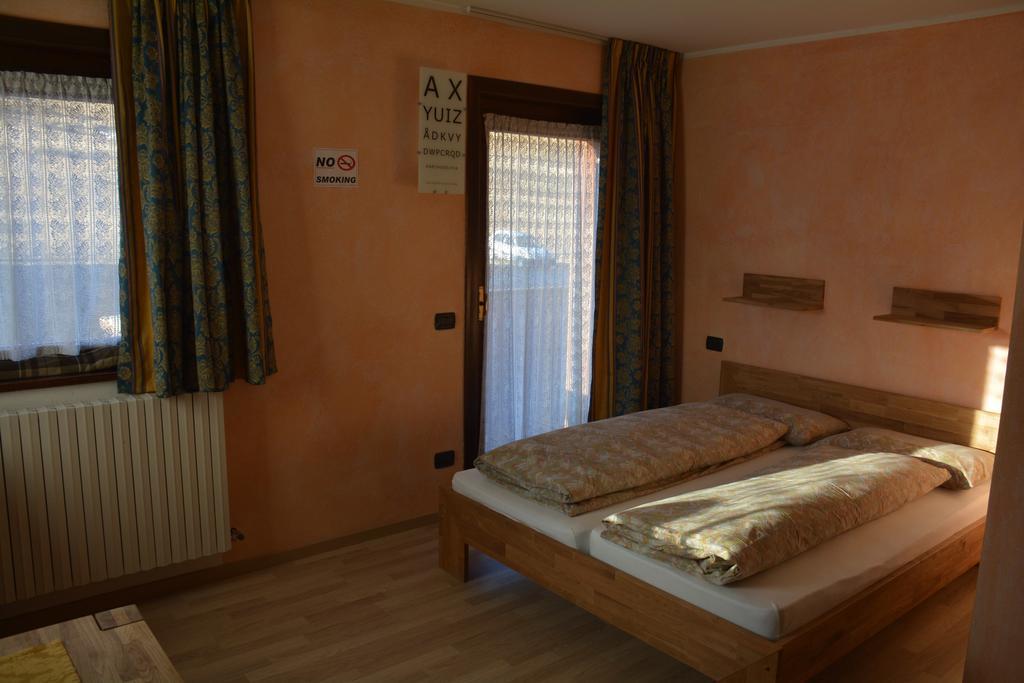 Chalet Rin Star Livigno Exterior foto