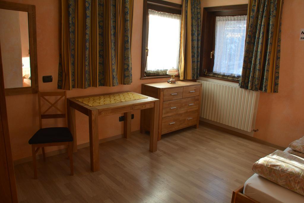Chalet Rin Star Livigno Exterior foto